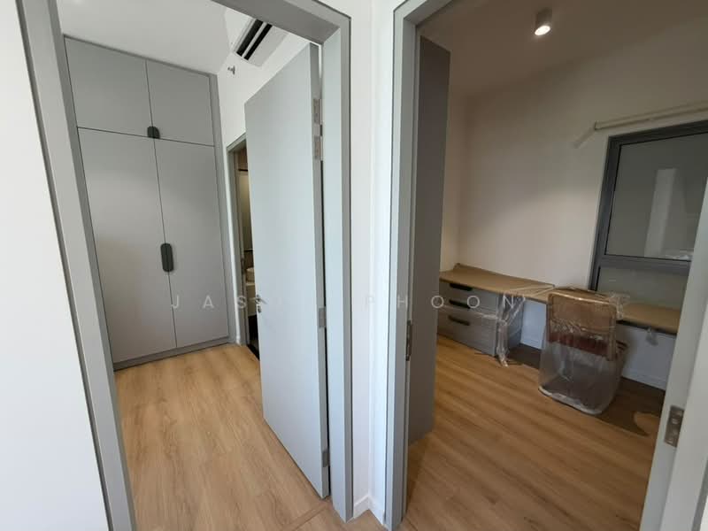 Service Residence for Rent at The Meg Serviced Residence - Jason Phoon - Interior - PropertyGuru.com.my