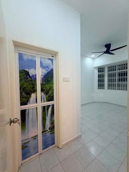 1-storey Terraced House for Sale in Bandar Putra (Kulai) - Daniel Yong - Interior - PropertyGuru.com.my