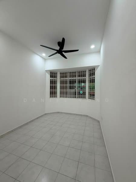 1-storey Terraced House for Sale in Bandar Putra (Kulai) - Daniel Yong - Interior - PropertyGuru.com.my