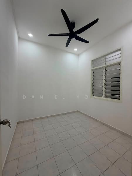 1-storey Terraced House for Sale in Bandar Putra (Kulai) - Daniel Yong - Interior - PropertyGuru.com.my