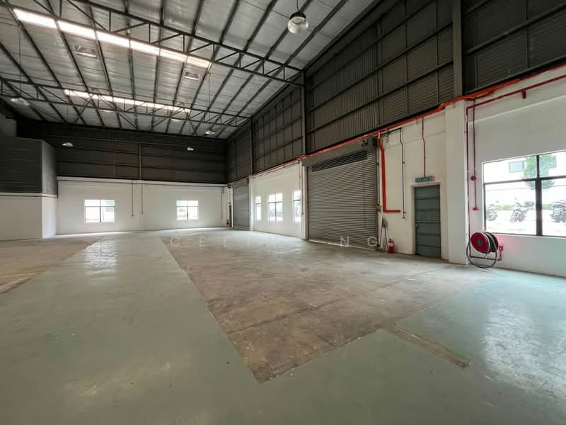 Kilang untuk Disewa di Eco Business Park 1 (Johor Bahru) - Celine Ng - Interior - PropertyGuru.com.my