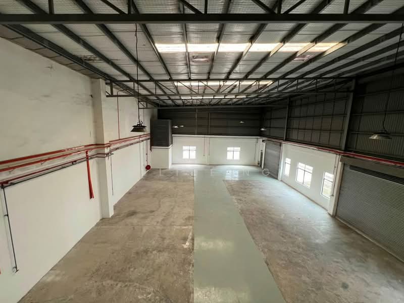 Kilang untuk Disewa di Eco Business Park 1 (Johor Bahru) - Celine Ng - Interior - PropertyGuru.com.my