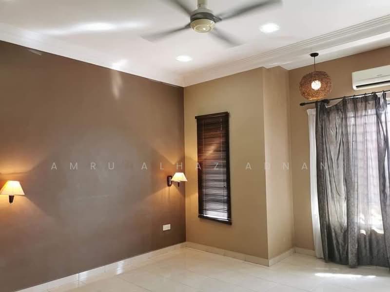 2-storey Terraced House for Rent in S2 Heights (Seremban 2) - Amru Alhaz Adnan - PropertyGuru.com.my