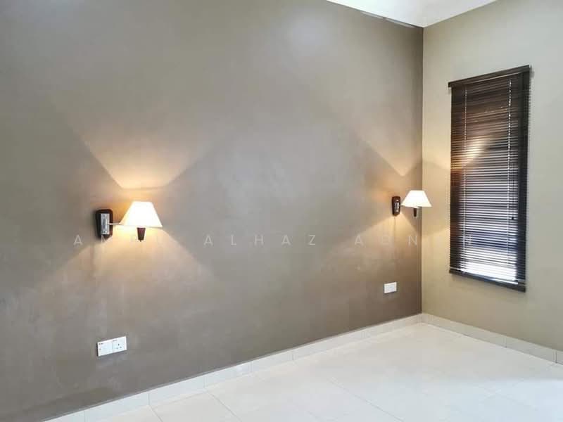 2-storey Terraced House for Rent in S2 Heights (Seremban 2) - Amru Alhaz Adnan - PropertyGuru.com.my