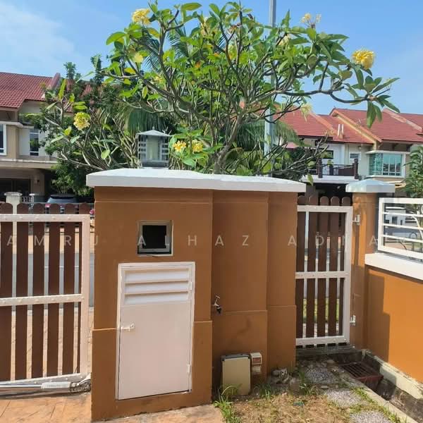 2-storey Terraced House for Rent in S2 Heights (Seremban 2) - Amru Alhaz Adnan - PropertyGuru.com.my