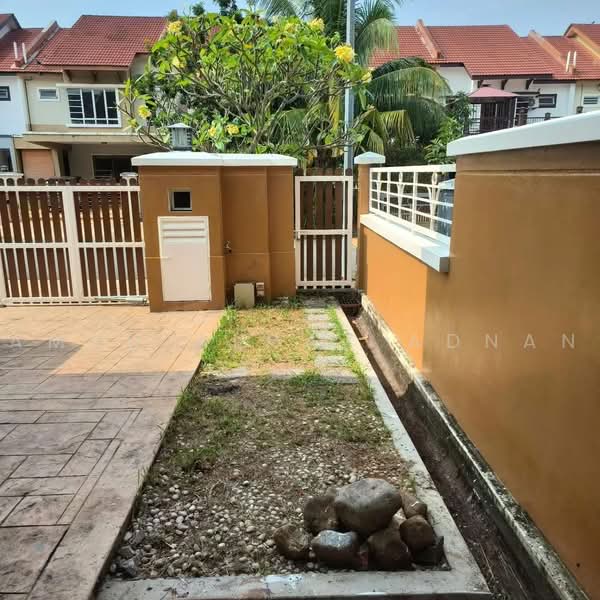 2-storey Terraced House for Rent in S2 Heights (Seremban 2) - Amru Alhaz Adnan - PropertyGuru.com.my