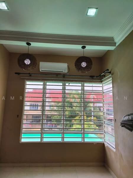 2-storey Terraced House for Rent in S2 Heights (Seremban 2) - Amru Alhaz Adnan - PropertyGuru.com.my