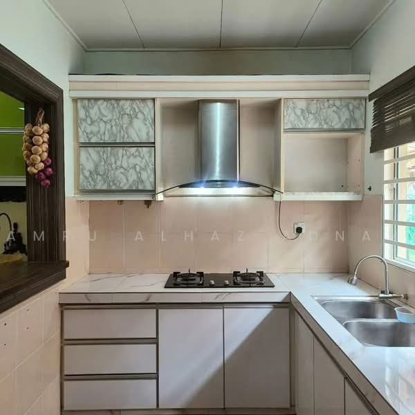 2-storey Terraced House for Rent in S2 Heights (Seremban 2) - Amru Alhaz Adnan - PropertyGuru.com.my