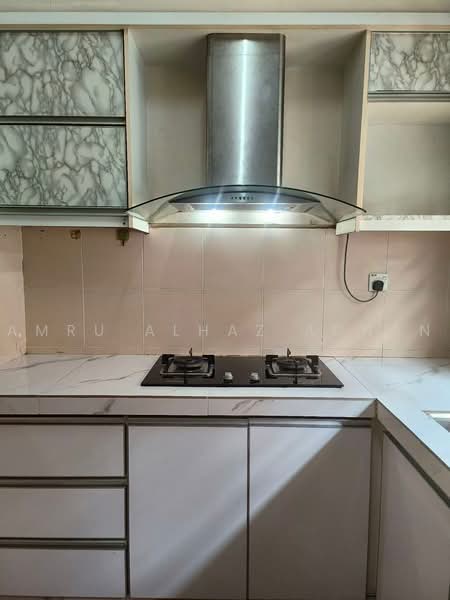 2-storey Terraced House for Rent in S2 Heights (Seremban 2) - Amru Alhaz Adnan - PropertyGuru.com.my