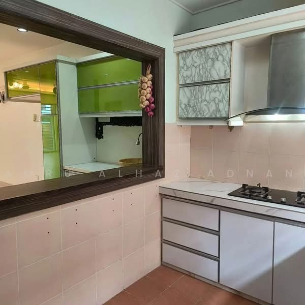 2-storey Terraced House for Rent in S2 Heights (Seremban 2) - Amru Alhaz Adnan - PropertyGuru.com.my