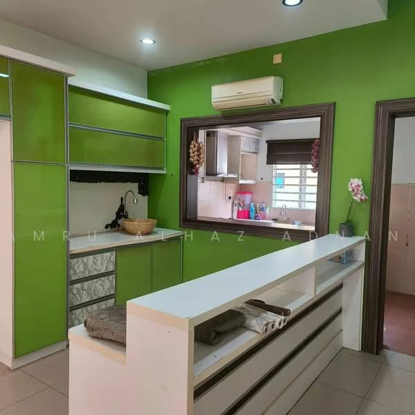 2-storey Terraced House for Rent in S2 Heights (Seremban 2) - Amru Alhaz Adnan - PropertyGuru.com.my
