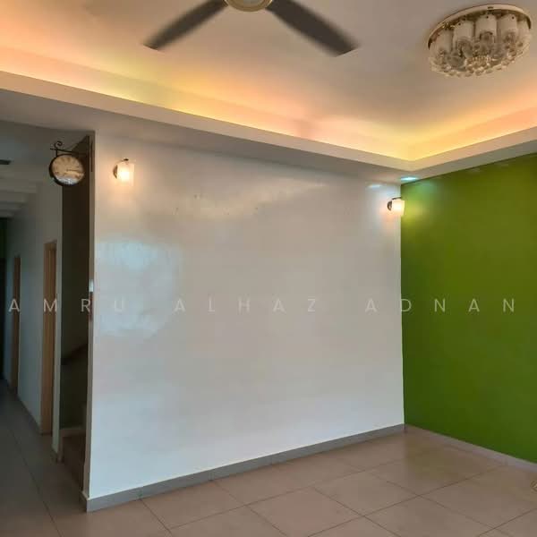 2-storey Terraced House for Rent in S2 Heights (Seremban 2) - Amru Alhaz Adnan - PropertyGuru.com.my