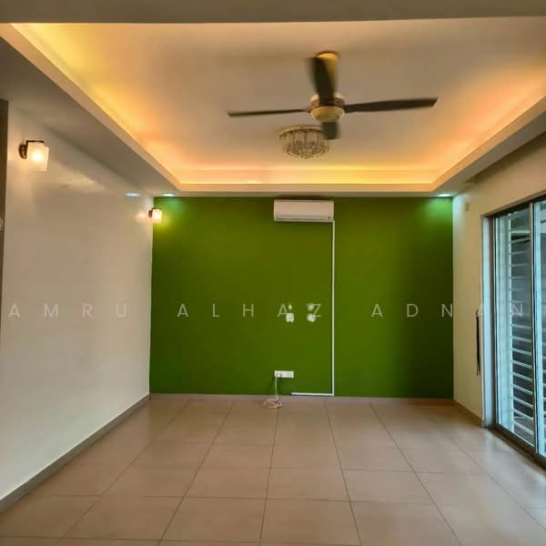 2-storey Terraced House for Rent in S2 Heights (Seremban 2) - Amru Alhaz Adnan - PropertyGuru.com.my