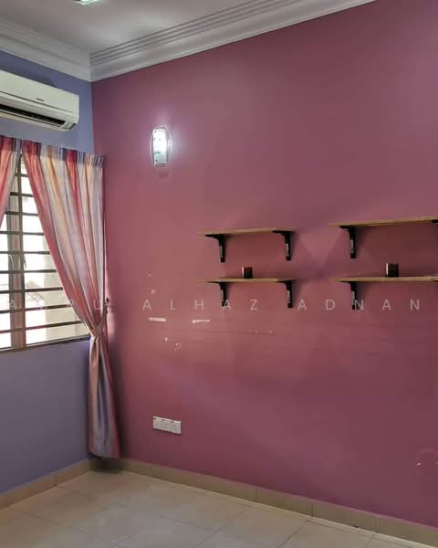 2-storey Terraced House for Rent in S2 Heights (Seremban 2) - Amru Alhaz Adnan - PropertyGuru.com.my
