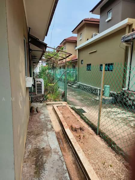 2-storey Terraced House for Rent in S2 Heights (Seremban 2) - Amru Alhaz Adnan - PropertyGuru.com.my