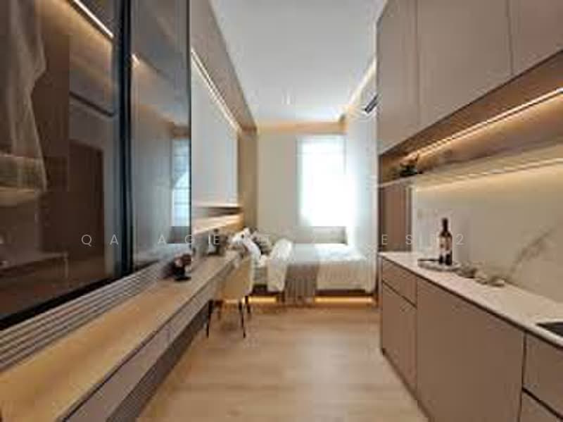 Service Residence for Rent at TRELLIS RESIDENCES - QA Agent 2 Test2 - Bedroom - PropertyGuru.com.my