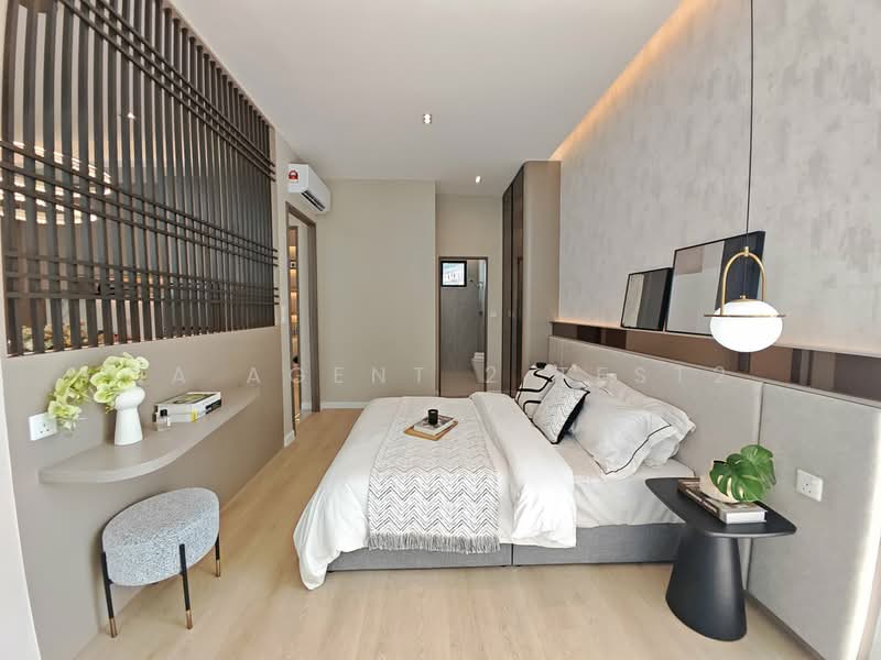 Service Residence for Rent at TRELLIS RESIDENCES - QA Agent 2 Test2 - Bedroom - PropertyGuru.com.my