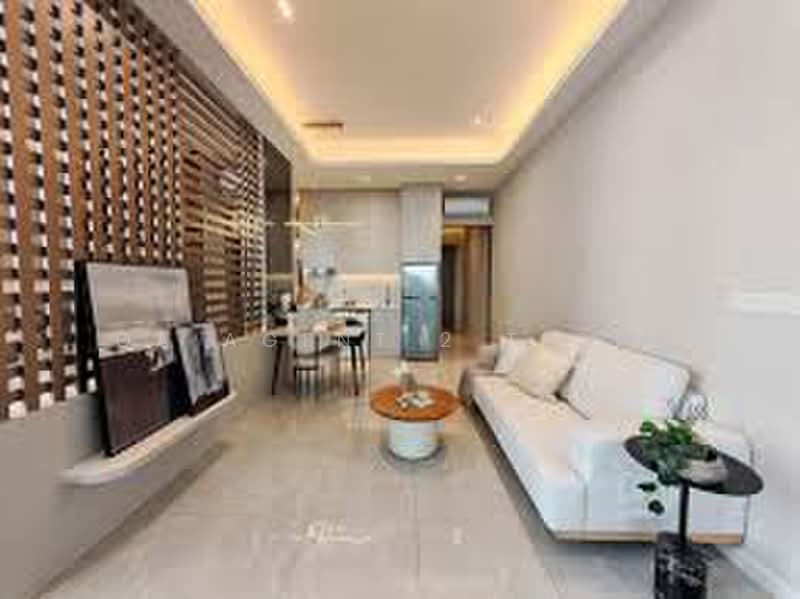 Service Residence for Rent at TRELLIS RESIDENCES - QA Agent 2 Test2 - Living Room - PropertyGuru.com.my