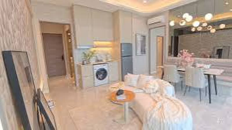Service Residence for Rent at TRELLIS RESIDENCES - QA Agent 2 Test2 - Living Room - PropertyGuru.com.my