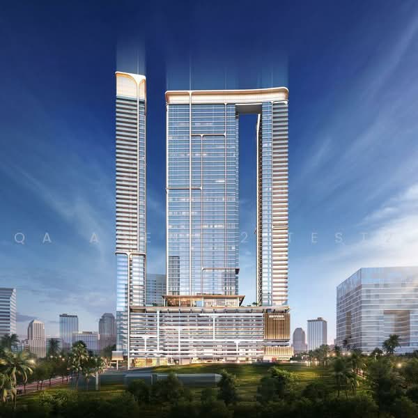 Service Residence for Rent at TRELLIS RESIDENCES - QA Agent 2 Test2 - Exterior - PropertyGuru.com.my