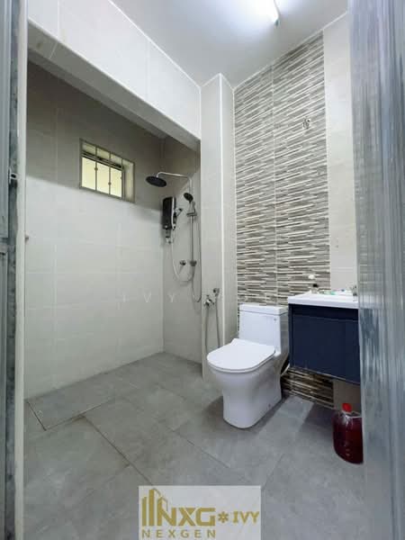 Rumah Teres 2 Tingkat untuk Dijual di Klang (Selangor) - Ivy Por - Bathroom - PropertyGuru.com.my