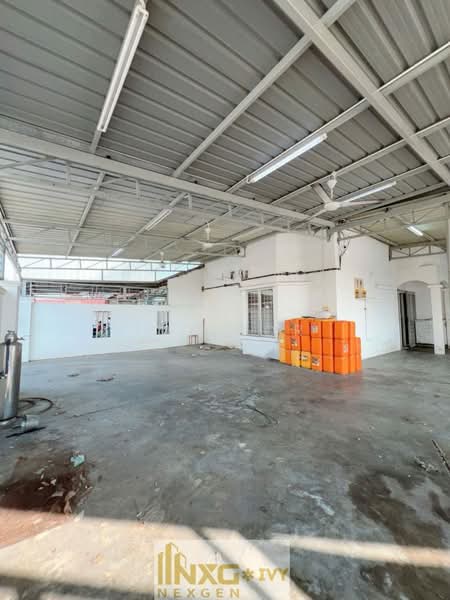 Rumah Teres 2 Tingkat untuk Dijual di Klang (Selangor) - Ivy Por - Car Porch  - PropertyGuru.com.my
