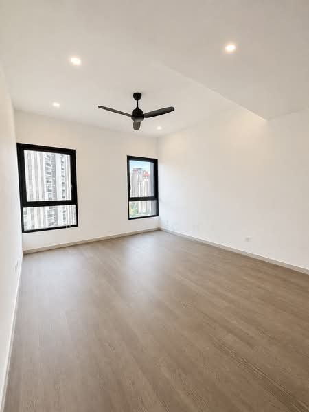 Condominium for Rent at ALIX Residences - Paris Chin - PropertyGuru.com.my