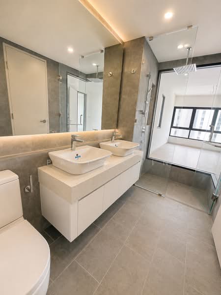 Condominium for Rent at ALIX Residences - Paris Chin - PropertyGuru.com.my