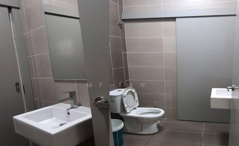 Terraced House for Rent in Seremban (Negeri Sembilan) - Mf Tan - Bathroom - PropertyGuru.com.my