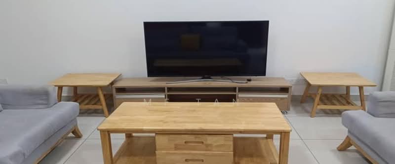 Terraced House for Rent in Seremban (Negeri Sembilan) - Mf Tan - Living Room - PropertyGuru.com.my