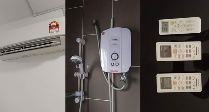 Terraced House for Rent in Seremban (Negeri Sembilan) - Mf Tan - Bathroom - PropertyGuru.com.my