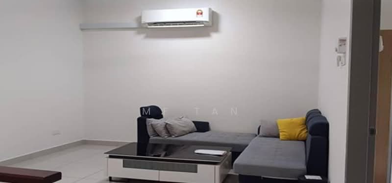 Terraced House for Rent in Seremban (Negeri Sembilan) - Mf Tan - Living Room - PropertyGuru.com.my