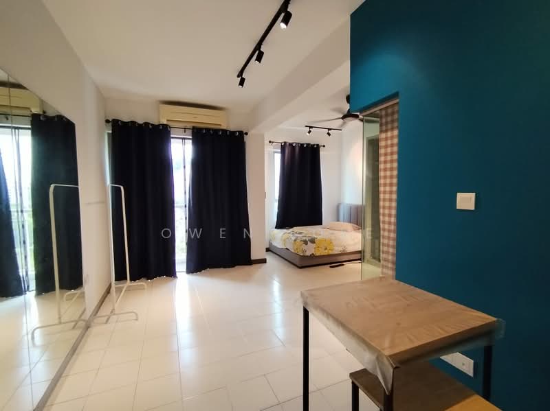 Kediaman Servis untuk Disewa di Ritze Perdana 1 - Owen Loke - PropertyGuru.com.my