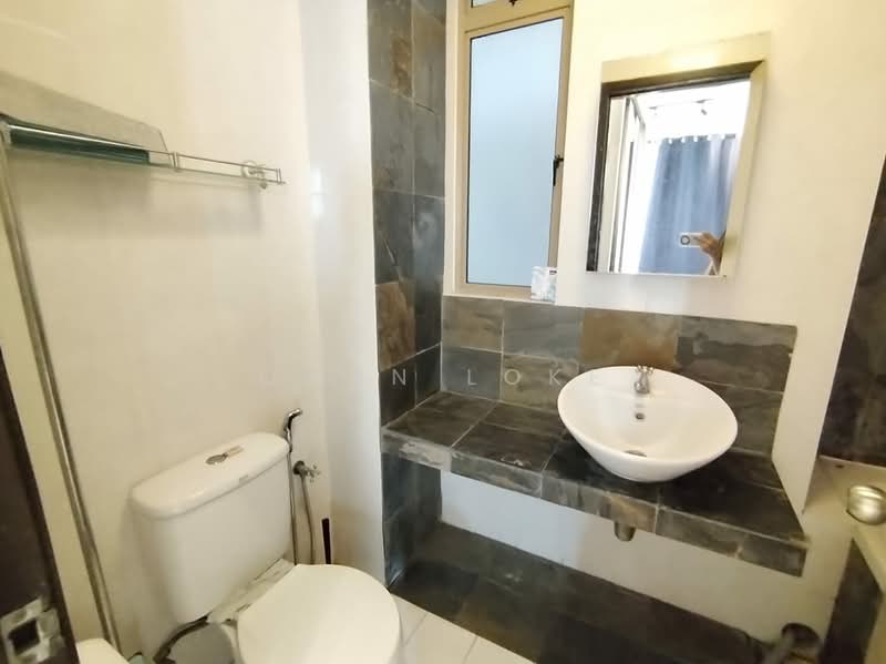 Kediaman Servis untuk Disewa di Ritze Perdana 1 - Owen Loke - PropertyGuru.com.my