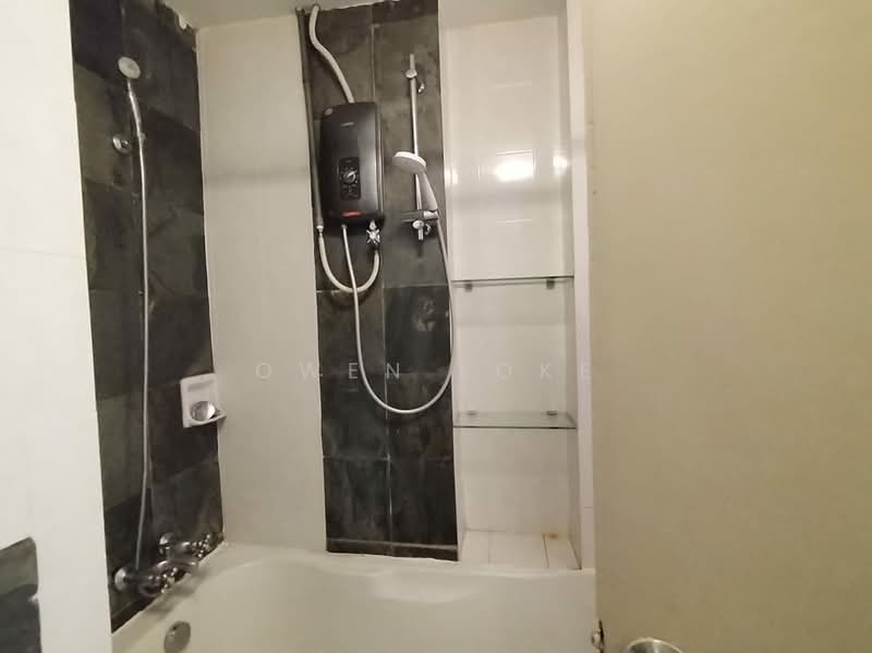 Kediaman Servis untuk Disewa di Ritze Perdana 1 - Owen Loke - PropertyGuru.com.my