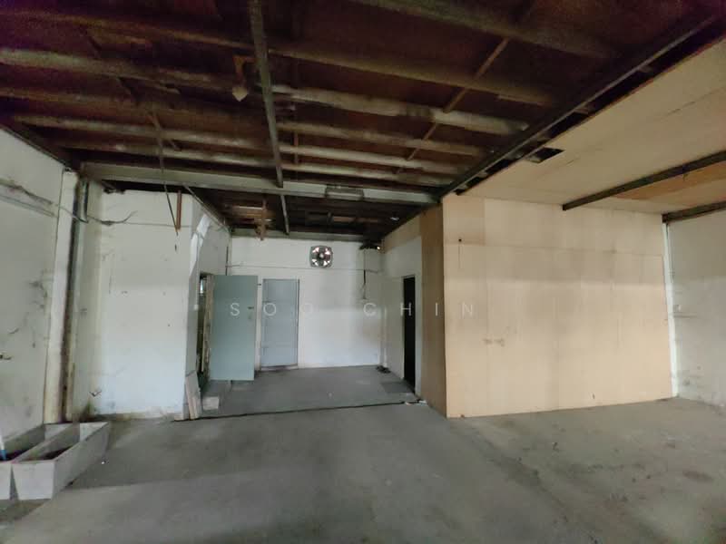 Terrace Factory for Rent in UEP Subang Jaya (Subang Jaya) - Soo Chin - PropertyGuru.com.my
