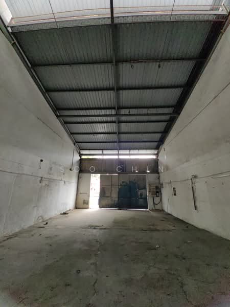 Terrace Factory for Rent in UEP Subang Jaya (Subang Jaya) - Soo Chin - PropertyGuru.com.my