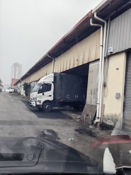 Terrace Factory for Rent in UEP Subang Jaya (Subang Jaya) - Soo Chin - PropertyGuru.com.my
