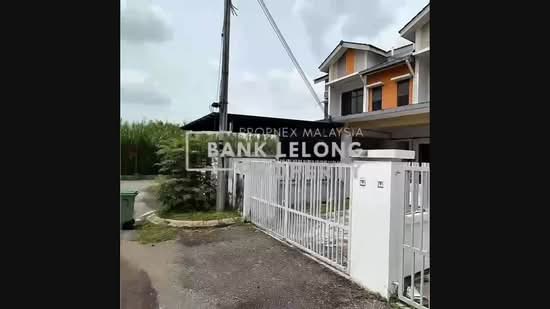 Rumah Teres 2 Tingkat untuk Dijual di Kempas Baru (Johor Bahru) - Jeffery Loi - PropertyGuru.com.my