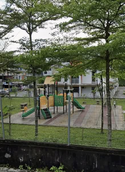 Rumah Teres 2 Tingkat untuk Dijual di Kempas Baru (Johor Bahru) - Jeffery Loi - PropertyGuru.com.my