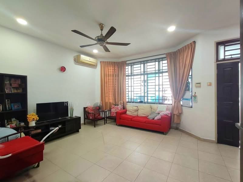 Rumah Teres 2 Tingkat untuk Dijual di Taman Daya (Johor Bahru) - Ryan Chong - PropertyGuru.com.my