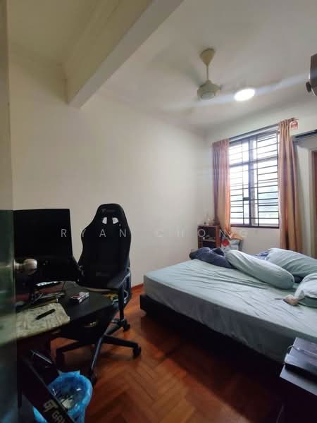 Rumah Teres 2 Tingkat untuk Dijual di Taman Daya (Johor Bahru) - Ryan Chong - PropertyGuru.com.my
