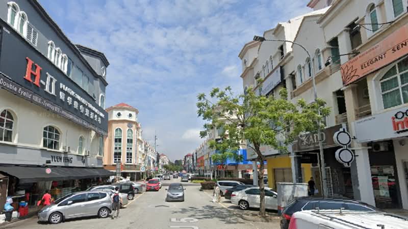 Shop / Office for Rent in Dataran Sunway (Kota Damansara) - Desmond Tang - PropertyGuru.com.my