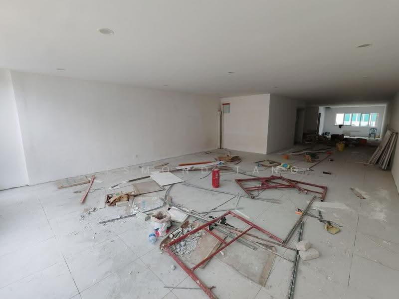 Shop / Office untuk Disewa di Dataran Sunway (Kota Damansara) - Desmond Tang - Interior - PropertyGuru.com.my