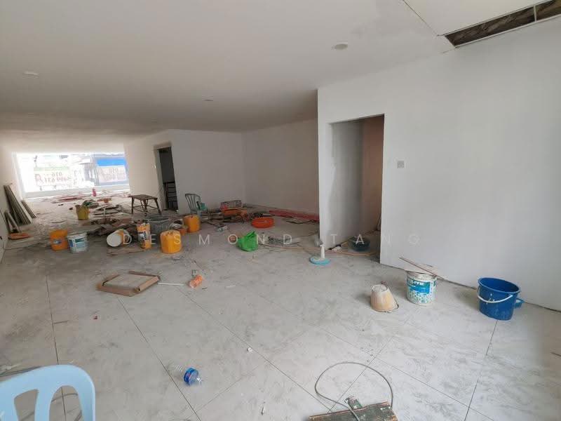 Shop / Office untuk Disewa di Dataran Sunway (Kota Damansara) - Desmond Tang - Interior - PropertyGuru.com.my
