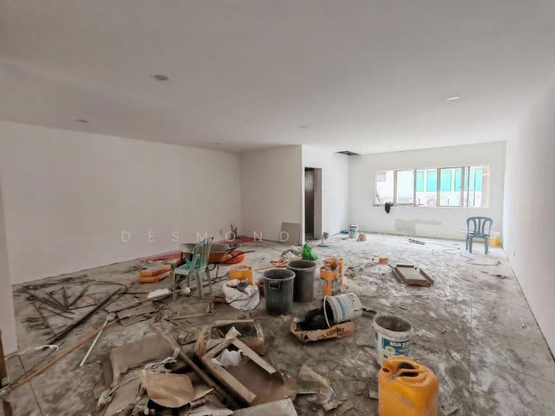 Shop / Office untuk Disewa di Dataran Sunway (Kota Damansara) - Desmond Tang - Interior - PropertyGuru.com.my