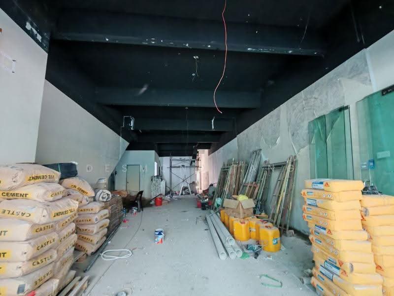 Shop / Office untuk Disewa di Dataran Sunway (Kota Damansara) - Desmond Tang - Interior - PropertyGuru.com.my