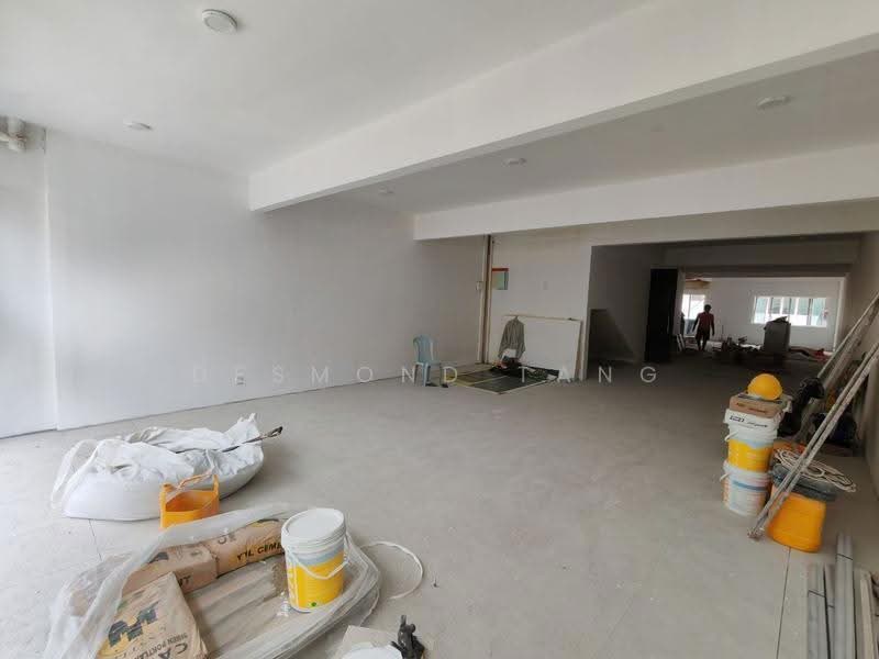 Shop / Office untuk Disewa di Dataran Sunway (Kota Damansara) - Desmond Tang - Interior - PropertyGuru.com.my