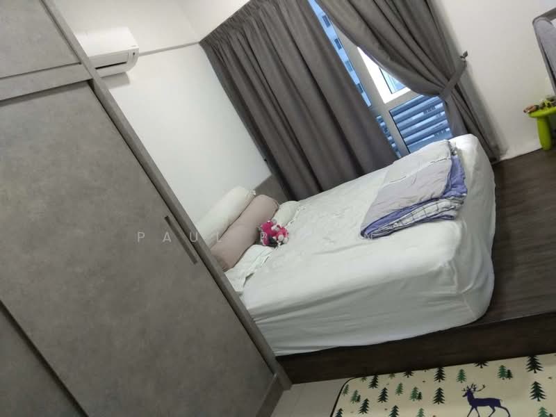 Kondominium untuk Dijual di Surin Condominium - Paul Pheong - Bedroom - PropertyGuru.com.my