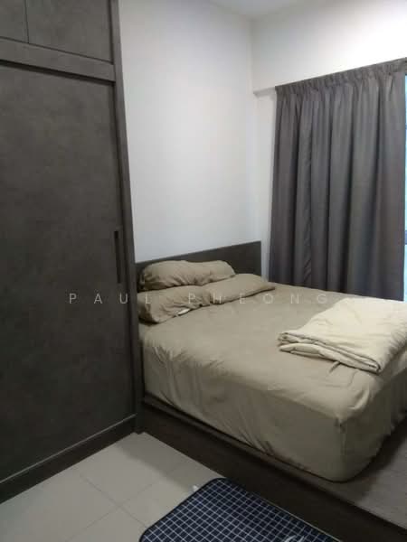 Kondominium untuk Dijual di Surin Condominium - Paul Pheong - Bedroom - PropertyGuru.com.my
